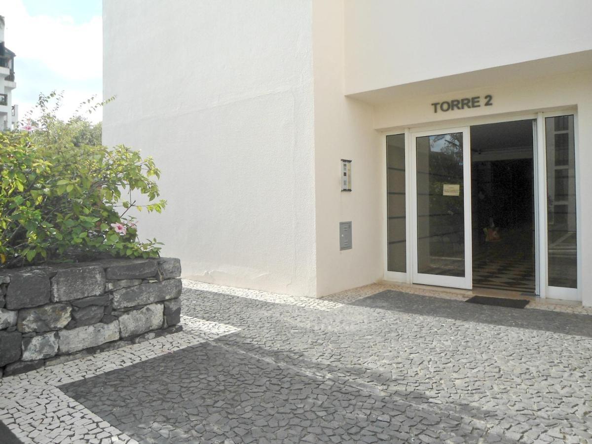 Garden'S Apartment Funchal  Exteriör bild