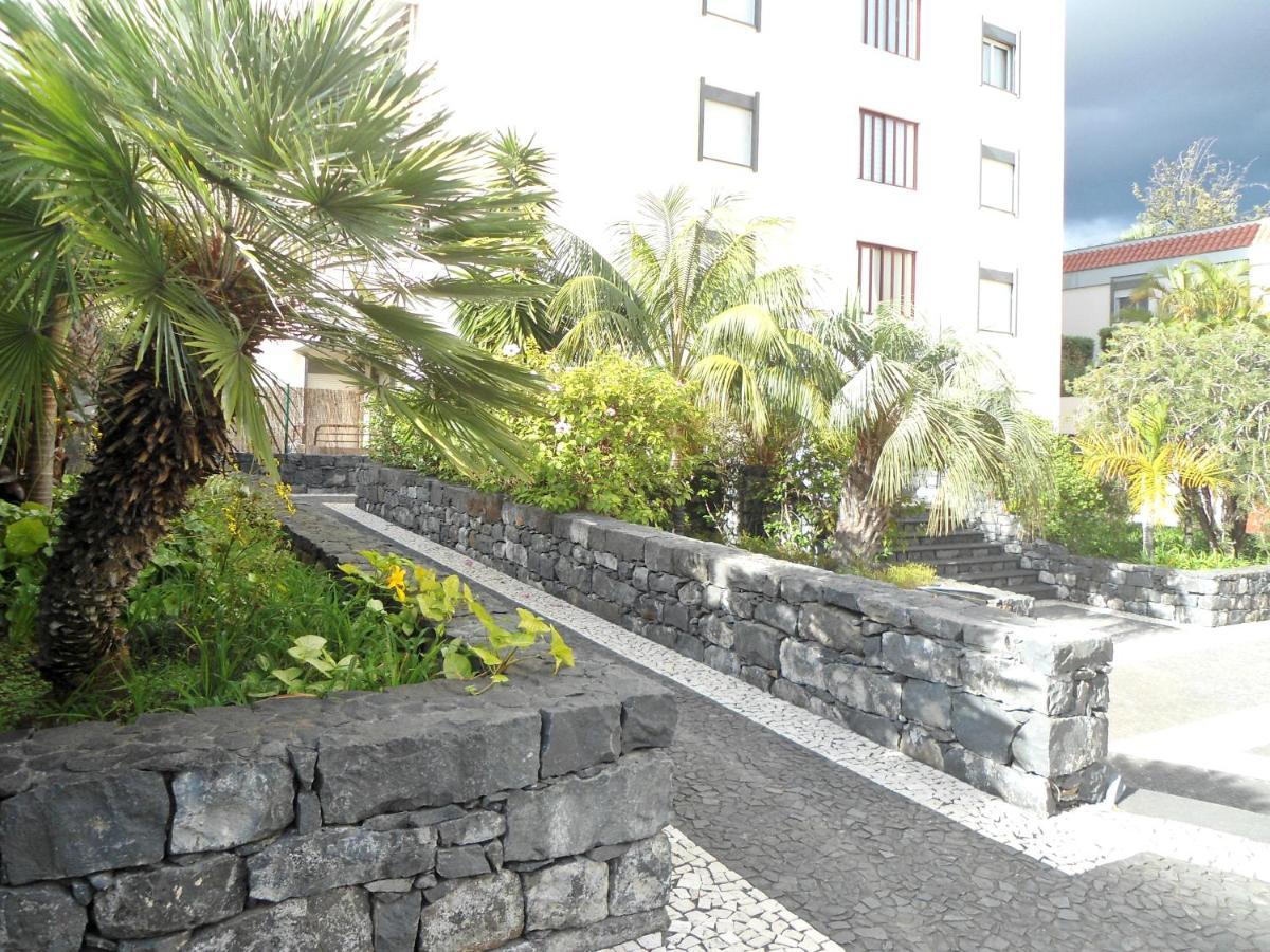 Garden'S Apartment Funchal  Exteriör bild